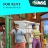 игра The Sims 4: For Rent
