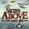 Лучшие игры Экшен - Skies above the Great War (топ: 0.7k)