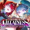 игра The Great Villainess: Strategy of Lily