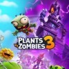 игра Plants vs. Zombies 3