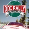 топовая игра DDI Rally Championship