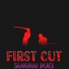 Лучшие игры Пиксельная графика - First Cut: Samurai Duel (топ: 1k)