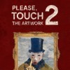 топовая игра Please, Touch The Artwork 2