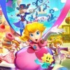 Лучшие игры Экшен - Princess Peach: Showtime! (топ: 0.7k)