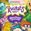 Лучшие игры Инди - Rugrats: Adventures in Gameland (топ: 0.3k)