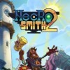 Лучшие игры Экшен - Necrosmith 2 (топ: 0.7k)