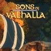 Лучшие игры Кастомизация персонажа - Sons of Valhalla (топ: 0.6k)