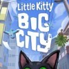 топовая игра Little Kitty, Big City