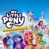 топовая игра My Little Pony: A Zephyr Heights Mystery