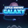Лучшие игры Исследование - Little-Known Galaxy (топ: 0.3k)