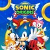 топовая игра Sonic Origins