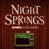гайды Alan Wake 2 - Night Springs