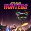 популярная игра Star Wars: Hunters