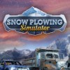 Новые игры Вождение на ПК и консоли - Snow Plowing Simulator