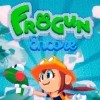 Новые игры Платформер на ПК и консоли - Frogun Encore