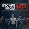 Новые игры Шутер на ПК и консоли - Escape from HATA