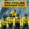 Новые игры Спорт на ПК и консоли - Pro Cycling Manager 2024