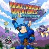 Новые игры Платформер на ПК и консоли - Rocket Knight Adventures: Re-Sparked!