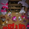 Новые игры Слэшер на ПК и консоли - #BLUD
