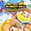 Новые игры Платформер на ПК и консоли - Super Monkey Ball: Banana Rumble
