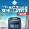 Новые игры Вождение на ПК и консоли - City Transport Simulator: Tram