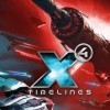 Новые игры Космос на ПК и консоли - X4: Timelines