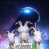 Новые игры Песочница на ПК и консоли - Goat Simulator 3 - Multiverse of Nonsense