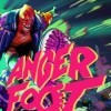 Новые игры Смешная на ПК и консоли - Anger Foot