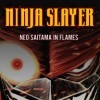 Новые игры Слэшер на ПК и консоли - Ninja Slayer: Neo-Saitama In Flames