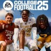 Новые игры Симулятор на ПК и консоли - EA Sports College Football 25