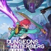 Новые игры Глубокий сюжет на ПК и консоли - Dungeons of Hinterberg
