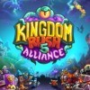Новые игры 2D на ПК и консоли - Kingdom Rush 5: Alliance