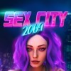 Новые игры Ролевая игра (RPG) на ПК и консоли - Sex City: 2069