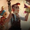 Новые игры От третьего лица на ПК и консоли - The Last Alchemist