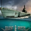 Новые игры Симулятор на ПК и консоли - Silent Depth 2: Pacific