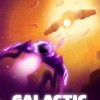 Новые игры 2D на ПК и консоли - Galactic Glitch