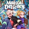 Новые игры Ролевая игра (RPG) на ПК и консоли - Magical Delicacy
