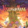 Лучшие игры Приключение - Visions of Mana (топ: 0.7k)