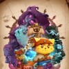 Новые игры Лут на ПК и консоли - Cat Quest 3