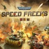 Новые игры Шутер от третьего лица на ПК и консоли - Warhammer 40,000: Speed Freeks