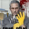 популярная игра Crime Scene Cleaner