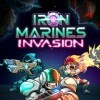 топовая игра Iron Marines: Invasion