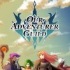 Лучшие игры Ролевая игра (RPG) - Our Adventurer Guild (топ: 0.8k)