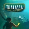 Лучшие игры Ролевая игра (RPG) - Thalassa: Edge of the Abyss (топ: 0.4k)