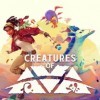 Лучшие игры Приключенческий экшен - Creatures of Ava (топ: 0.5k)