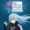 Лучшие игры Ролевая игра (RPG) - That Time I Got Reincarnated as a Slime ISEKAI Chronicles (топ: 0.7k)