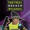 Лучшие игры Фэнтези - Tactical Breach Wizards (топ: 0.4k)