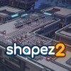 Новые игры Космос на ПК и консоли - shapez 2