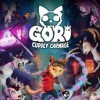 популярная игра Gori: Cuddly Carnage