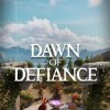 Лучшие игры Выживание - Dawn of Defiance (топ: 0.9k)